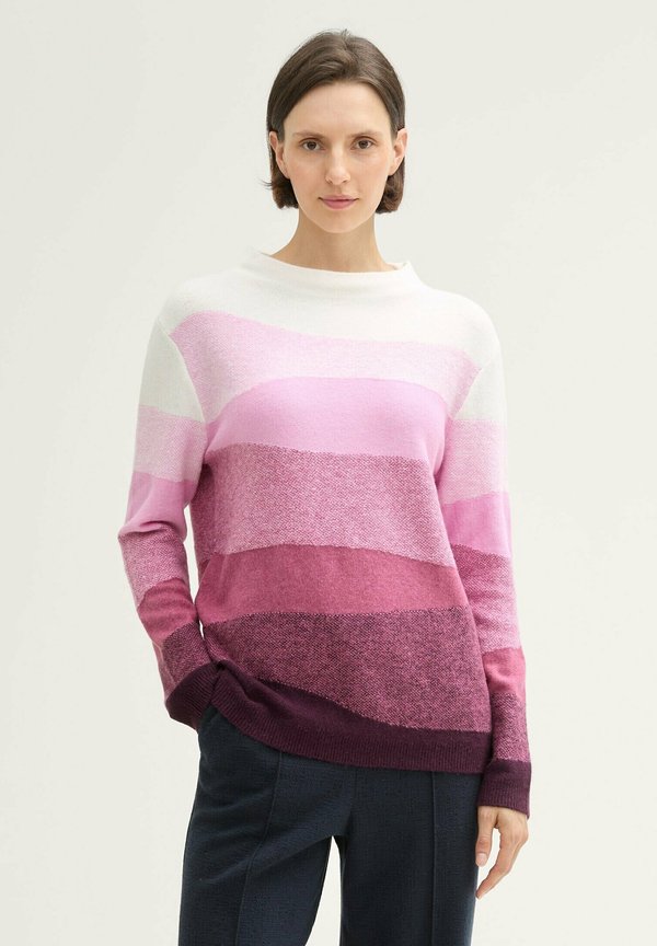 Strickpullover