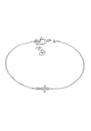 CROSS RELIGION - Halskæder - silberfarben