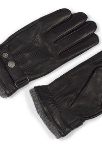 Howard London Hansker - black
