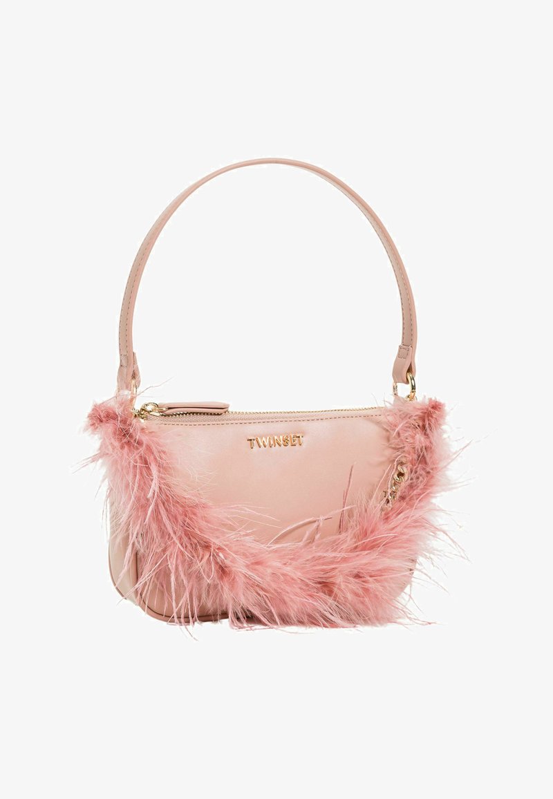 TWINSET PETITE FOLIE - Borsa a mano - rosa