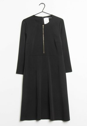 Day dress - black