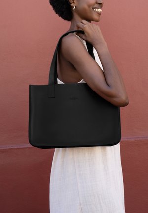 Gusti Leder, AGATHA S - Handtas - schwarz