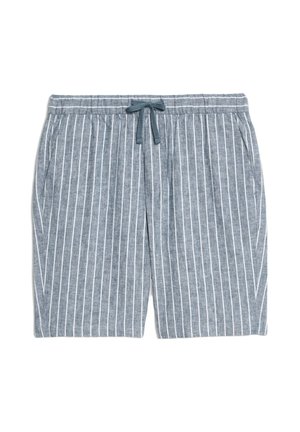 Marks & Spencer Shorts - blue mix