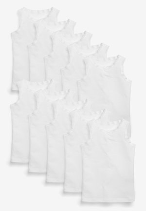 10 PACK  - Top - white