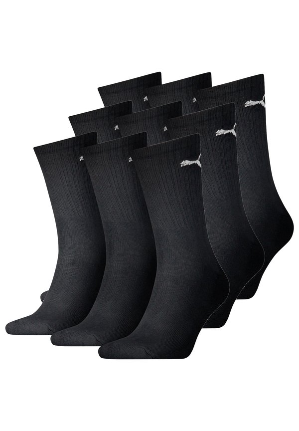9 PACK - Sportsocken