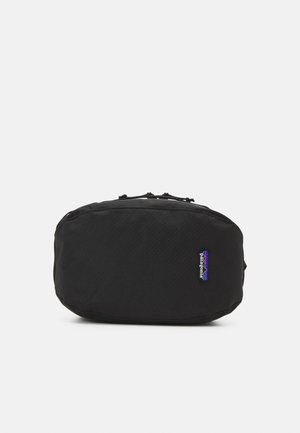 BLACK HOLE CUBE 6L UNISEX - Sportstasker - black