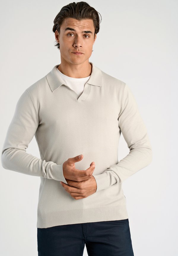 V-NECK - Strickpullover