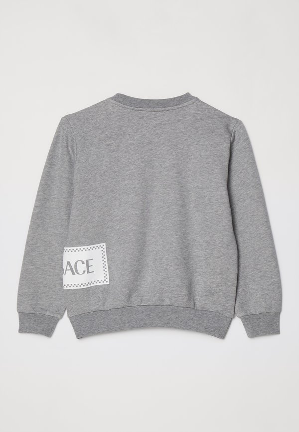 DAMIER PRINT UNISEX - Sweatshirt2