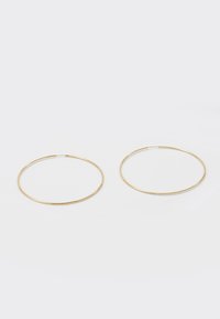 Pilgrim - EARRINGS SANNE - Naušnice - gold-coloured Minijatura 1