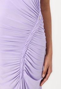Patrizia Pepe DRESS - Proginė apranga - glam lilac