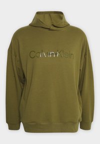 HOODIE - Camiseta de pijama - napa