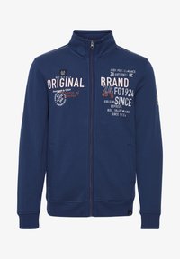 Non selezionato, estate blue