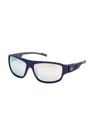 Sunglasses - blau