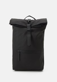 Rains - ROLLTOP UNISEX - Mochila - black Imagen en miniatura 1