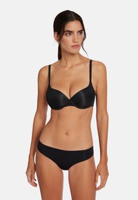 Wolford PURE - Trosor - black