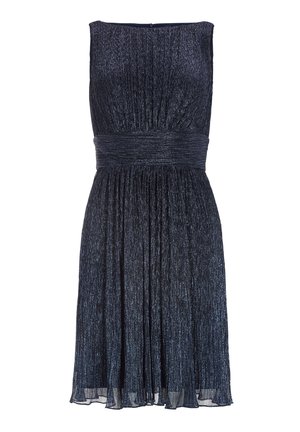 Swing SWING - Juhlamekko - navy