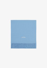 Non sélectionné, light blue