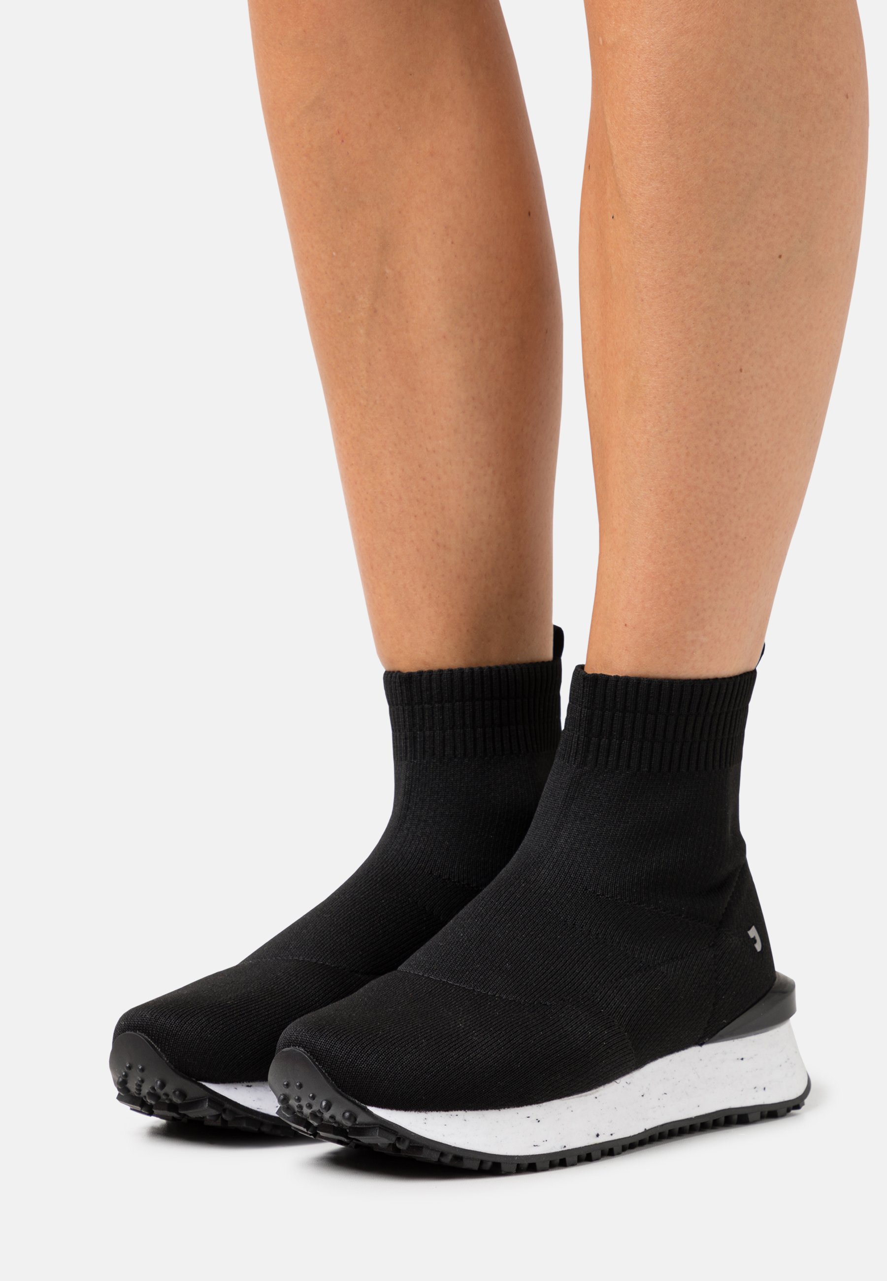 Gioseppo ULUIK - Botines - black/negro - Zalando.es