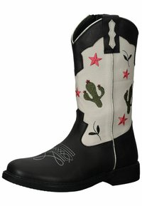 Jochie & Freaks BEA - Cowboy-/Bikerlaarzen - Grey