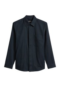 Unausgewählt, dark navy