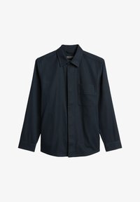 Unausgewählt, dark navy