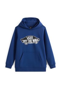 Unselected, medium blue