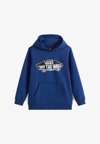 Non selezionato, medium blue