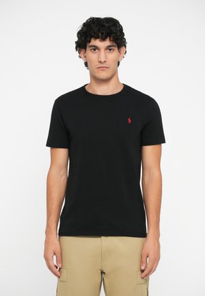 GIFT BOX 2 PACK - T-shirt basic - black/white