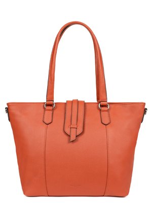 CONFORT - Handtas - orange