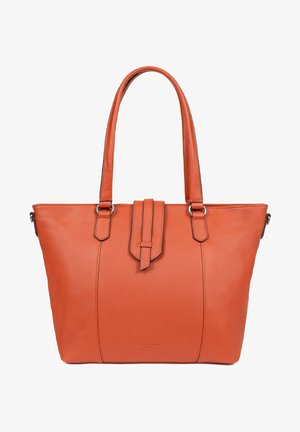 Hexagona CONFORT - Handtas - orange
