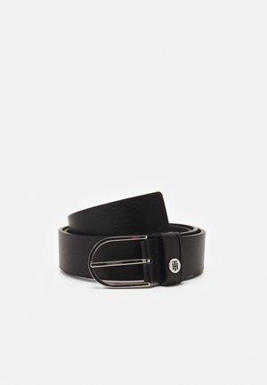 CLASSIC CURVE - Belt - black