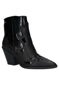 XTI Stivaletti texani / biker - nero