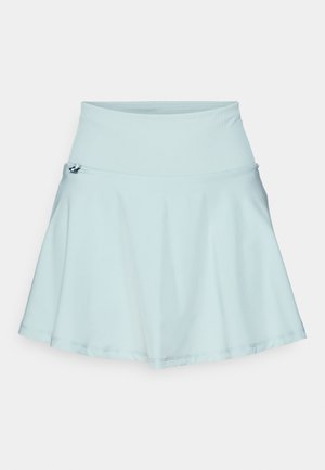 Björn Borg SKIRT POCKET - Sporta svārki - gray mist