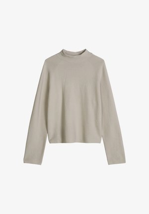 Marc O'Polo, Strickpullover - natural