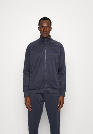 Hummel LEGACY TRACKSUIT - Trainingspak - blue nights
