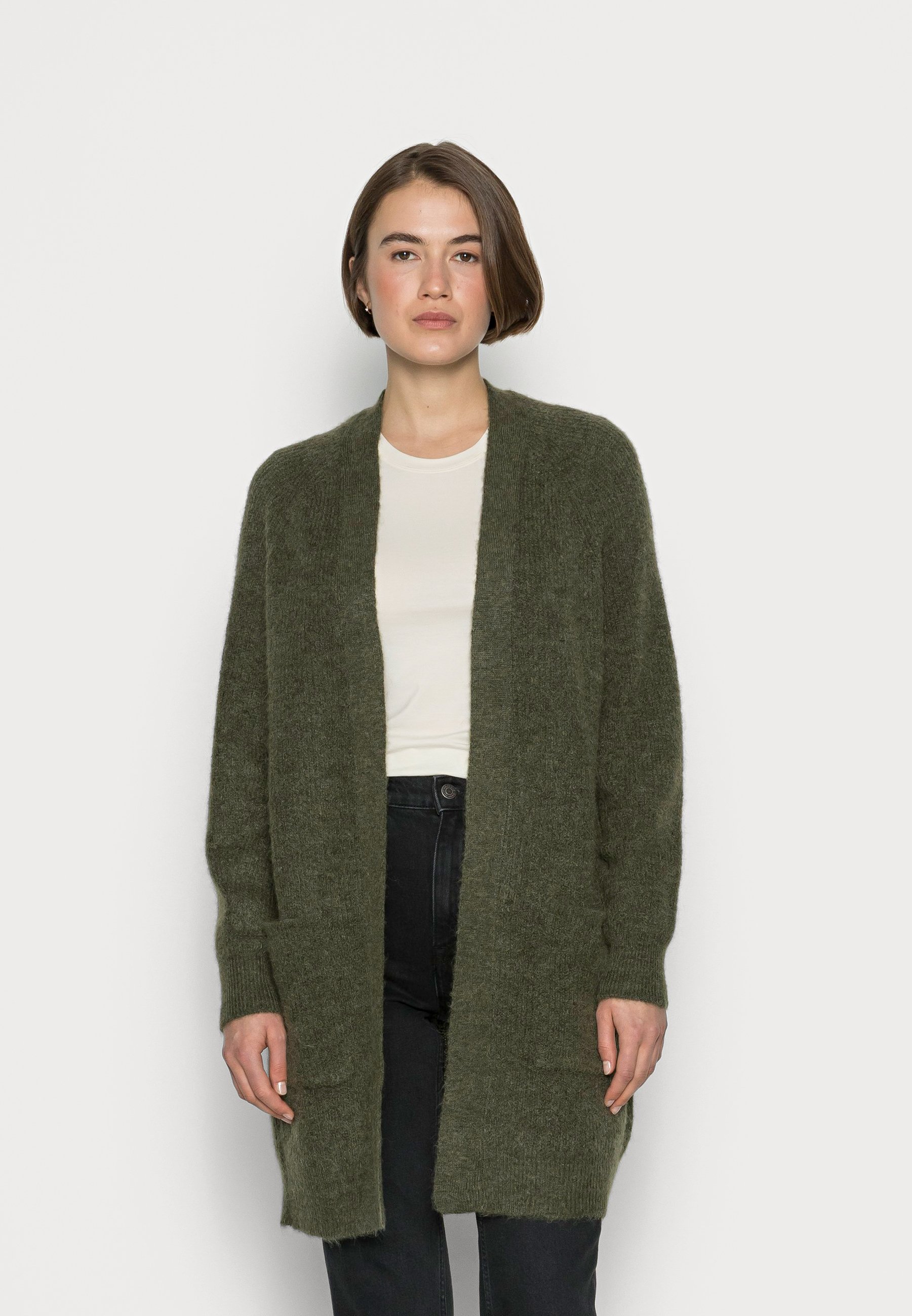 selected femme cardigan