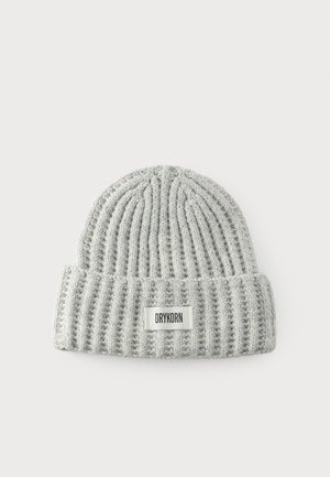 DRYKORN, CORNIE UNISEX - Berretto - grey