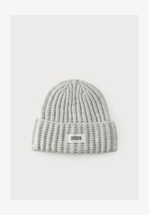 DRYKORN, CORNIE UNISEX - Beanie - grey