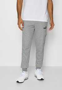 Puma Jogginghose - grey