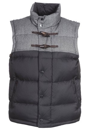 Bodywarmer - grey