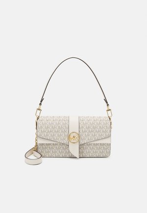GREENWICH - Borsa a mano - cream