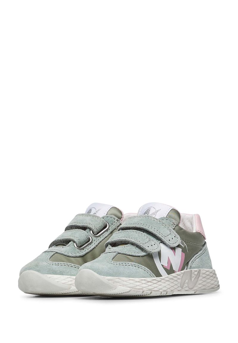 Naturino JESKO 2 VL, kinderschoenen, beige, 27 EU, Beige, 27 EU