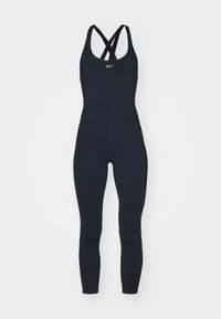 Reebok LUX 7/8  - Súprava na cvičenie - black