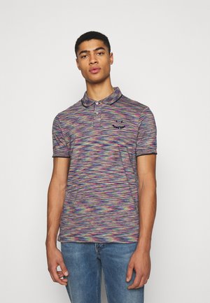 Poloshirt - multi