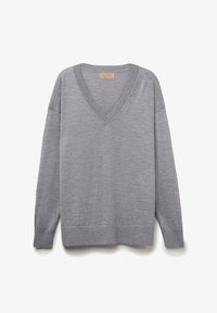 Non sélectionné, Grey