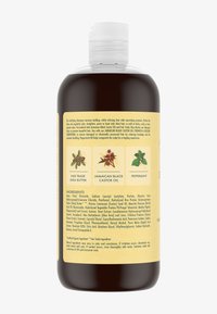 Shea Moisture Huile De Ricin Noir Jamaïcain – Soin Des Cheveux – Adultes – 100% Naturel