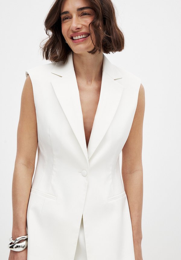 TAILORED HOURGLASS - Weste