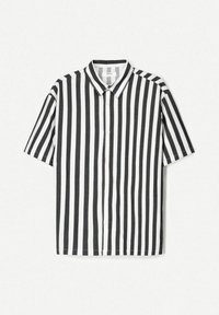Unselected, black