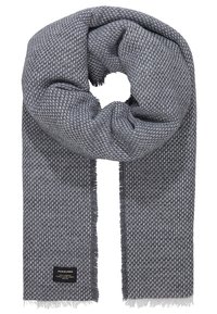 JJXX LESLIE SCARF - Sciarpa - mockingbird/grigio