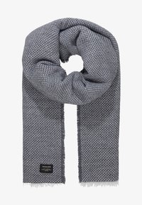 JJXX LESLIE SCARF - Sciarpa - mockingbird/grigio JJXX LESLIE SCARF - Sciarpa - mockingbird/grigio